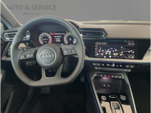 Audi A3 Sportback advanced TFSI quattro S tronic