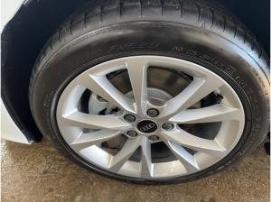 Audi A3 Sportback advanced TFSI quattro S tronic