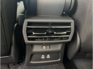 Audi A3 Sportback advanced TFSI quattro S tronic