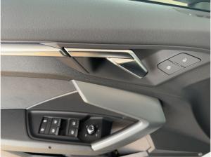 Audi A3 Sportback advanced TFSI quattro S tronic