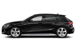 Audi A3 Sportback S line 35 TFSI S tronic WINTERRÄDER*ACC*RFK*HUD