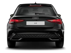 Audi A3 Sportback S line 35 TFSI S tronic WINTERRÄDER*ACC*RFK*HUD