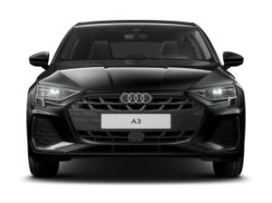 Audi A3 Sportback S line 35 TFSI S tronic WINTERRÄDER*ACC*RFK*HUD