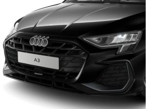 Audi A3 Sportback S line 35 TFSI S tronic WINTERRÄDER*ACC*RFK*HUD