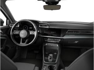 Audi A3 Sportback S line 35 TFSI S tronic WINTERRÄDER*ACC*RFK*HUD