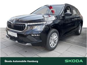 Skoda Kamiq Selection 1,0 TSI 7-Gang-DSG _LGE