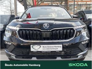 Skoda Kamiq Selection 1,0 TSI 7-Gang-DSG _LGE
