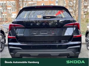 Skoda Kamiq Selection 1,0 TSI 7-Gang-DSG _LGE