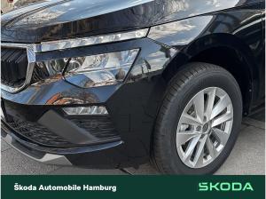 Skoda Kamiq Selection 1,0 TSI 7-Gang-DSG _LGE