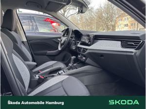 Skoda Kamiq Selection 1,0 TSI 7-Gang-DSG _LGE