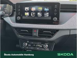 Skoda Kamiq Selection 1,0 TSI 7-Gang-DSG _LGE