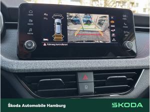 Skoda Kamiq Selection 1,0 TSI 7-Gang-DSG _LGE