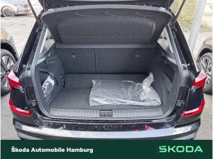 Skoda Kamiq Selection 1,0 TSI 7-Gang-DSG _LGE
