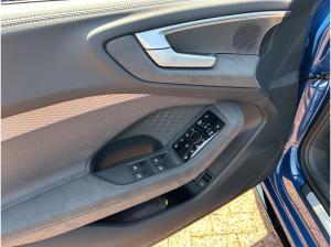 Audi A5 Avant e-hybrid QUATTRO+TECHPRO+PANO+B&O+HUD