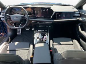 Audi A5 Avant e-hybrid QUATTRO+TECHPRO+PANO+B&O+HUD