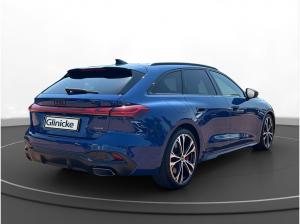 Audi A5 Avant e-hybrid QUATTRO+TECHPRO+PANO+B&O+HUD