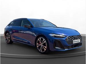 Audi A5 Avant e-hybrid QUATTRO+TECHPRO+PANO+B&O+HUD