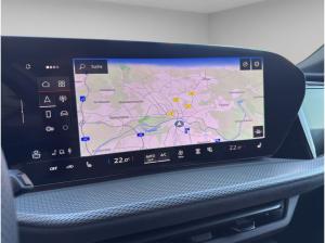 Audi Q5 SUV TDI quattro S line Matrix LED Pano HuD