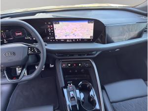 Audi Q5 SUV TDI quattro S line Matrix LED Pano HuD