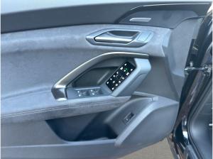 Audi Q5 SUV TDI quattro S line Matrix LED Pano HuD