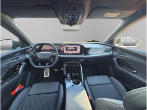 Audi Q5 SUV TDI quattro S line Matrix LED Pano HuD