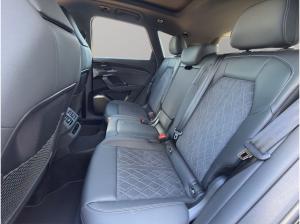 Audi Q5 SUV TDI quattro S line Matrix LED Pano HuD