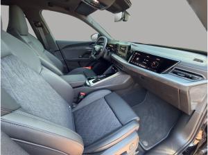 Audi Q5 SUV TDI quattro S line Matrix LED Pano HuD