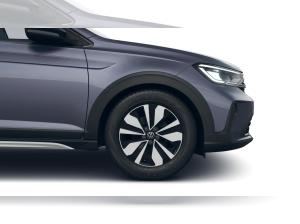 Volkswagen Taigo 1.0 TSI Goal Navi ACC DAB+ LED FrontAssist
