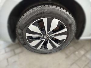 Volkswagen Touran 1.5 TSI Goal 7 Sitze Navi FrontAssist ACC DAB+