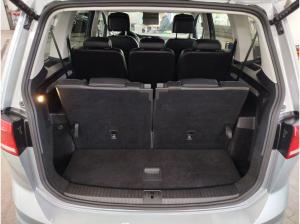 Volkswagen Touran 1.5 TSI Goal 7 Sitze Navi FrontAssist ACC DAB+