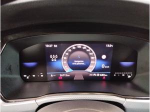 Volkswagen Touran 1.5 TSI Goal 7 Sitze Navi FrontAssist ACC DAB+