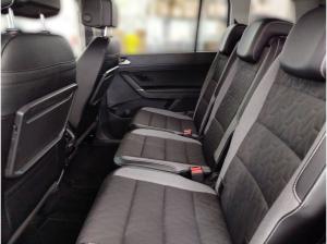 Volkswagen Touran 1.5 TSI Goal 7 Sitze Navi FrontAssist ACC DAB+