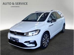Volkswagen Touran Highline-R-Line 1,5 l AHK *7Sitzer
