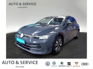 Volkswagen Golf VIII 1.5 eTSI Goal DSG *IQ-Light*AHK*