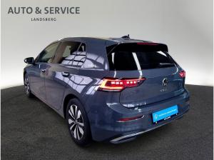 Volkswagen Golf VIII 1.5 eTSI Goal DSG *IQ-Light*AHK*