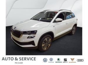 Skoda Karoq 1.5 TSI Selection Tour DSG *AHK*R-Kamera*