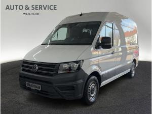 Volkswagen Crafter 35 Kasten 2,0 l *MR*HOCH*GRA*PDC*