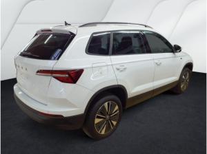 Skoda Karoq 1.5 TSI Selection Tour DSG *AHK*R-Kamera*