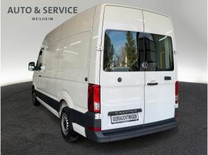 Volkswagen Crafter 35 Kasten 2,0 l *MR*HOCH*GRA*PDC*
