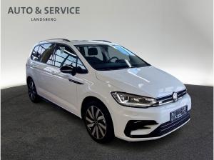 Volkswagen Touran R-Line 1,5 l DSG *AHK* *7Sitzer*