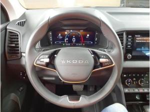 Skoda Karoq 1.5 TSI Selection Tour DSG *AHK*R-Kamera*