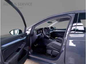 Volkswagen Golf VIII 1.5 eTSI Goal DSG *IQ-Light*AHK*