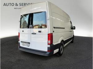 Volkswagen Crafter 35 Kasten 2,0 l *MR*HOCH*GRA*PDC*