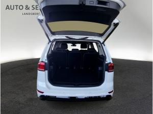 Volkswagen Touran R-Line 1,5 l DSG *AHK* *7Sitzer*