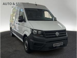 Volkswagen Crafter 35 Kasten 2,0 l *MR*HOCH*GRA*PDC*