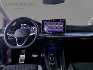 Volkswagen Golf VIII 1.5 eTSI Goal DSG *IQ-Light*AHK*