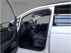 Volkswagen Touran Highline-R-Line 1,5 l AHK *7Sitzer