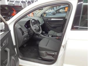 Skoda Karoq 1.5 TSI Selection Tour DSG *AHK*R-Kamera*