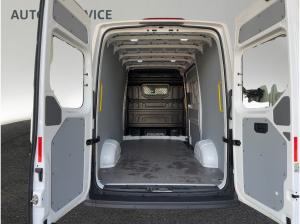 Volkswagen Crafter 35 Kasten 2,0 l *MR*HOCH*GRA*PDC*