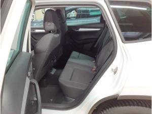 Skoda Karoq 1.5 TSI Selection Tour DSG *AHK*R-Kamera*